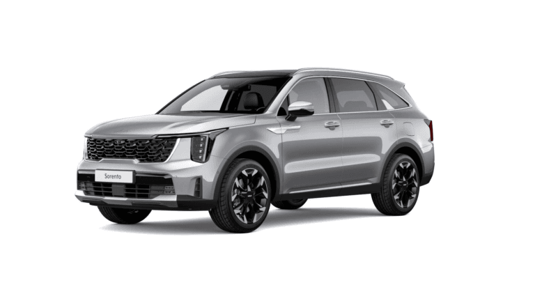 Nowa Kia Sorento