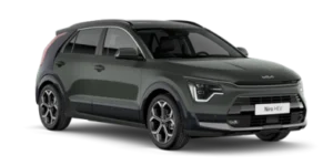 Niro HEV
