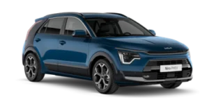 Niro PHEV