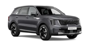 Nowe Sorento PHEV
