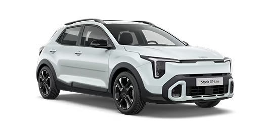 Nowy Kia Stonic
