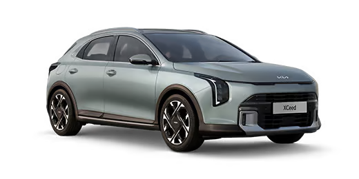 Nowy Kia XCeed