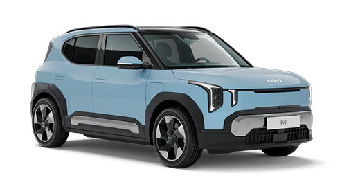 Kia EV2