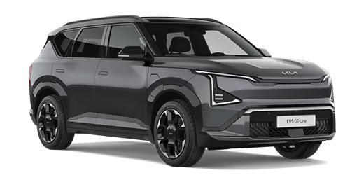 Kia EV5