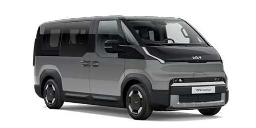 Kia PV5 Osobowe