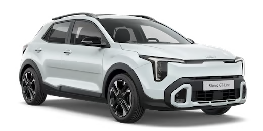 Kia Nowy Stonic