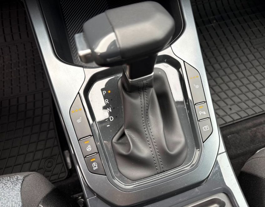 Kia XCeed – zdjęcie samochodu