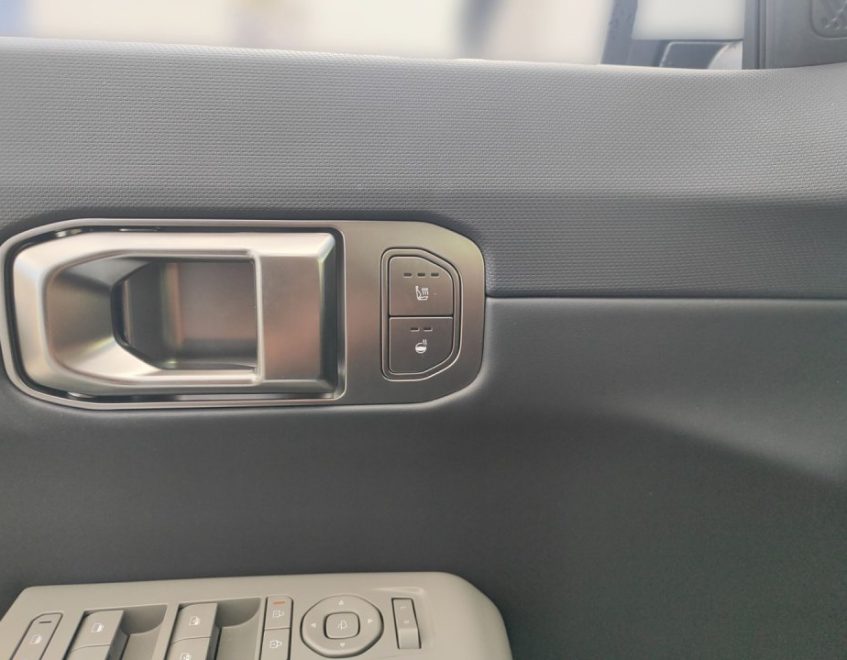 Kia EV4 – zdjęcie samochodu
