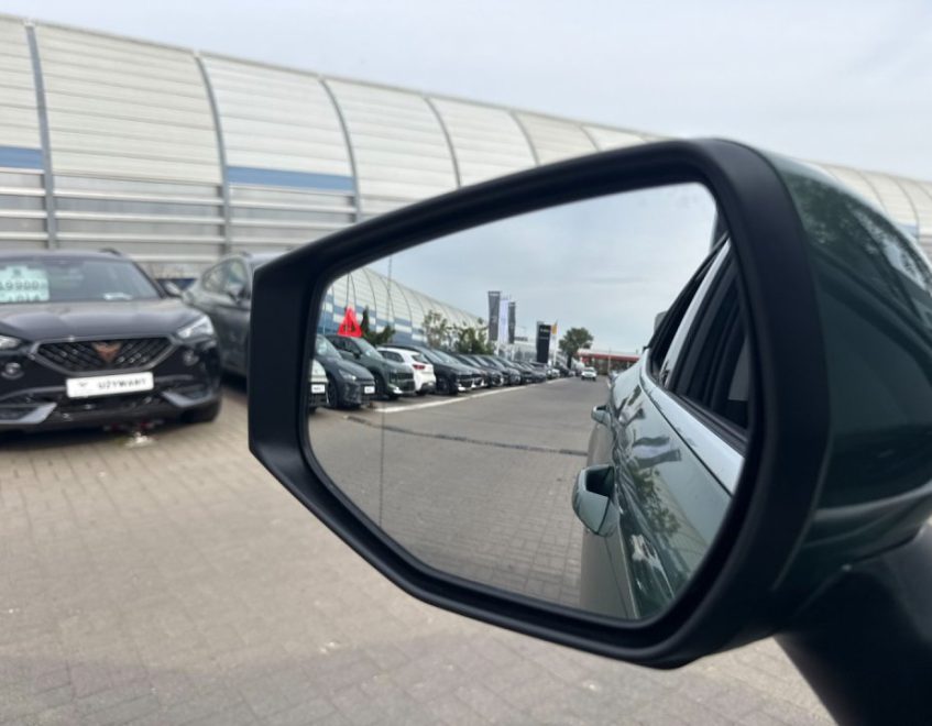 Kia Sportage – zdjęcie samochodu