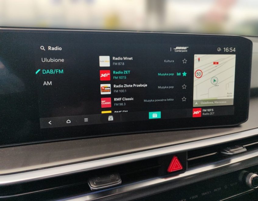 Kia Sorento – zdjęcie samochodu