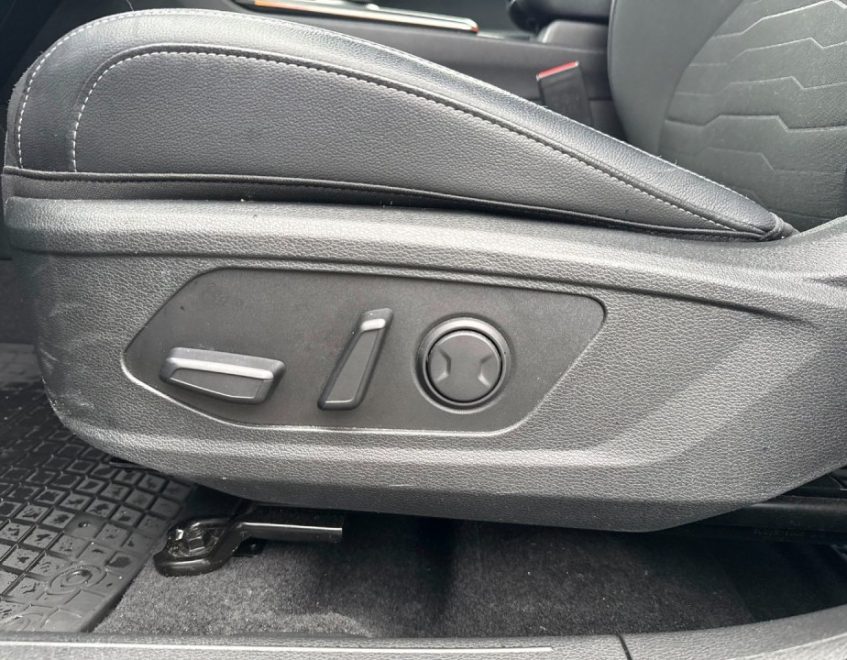 Kia Sportage – zdjęcie samochodu