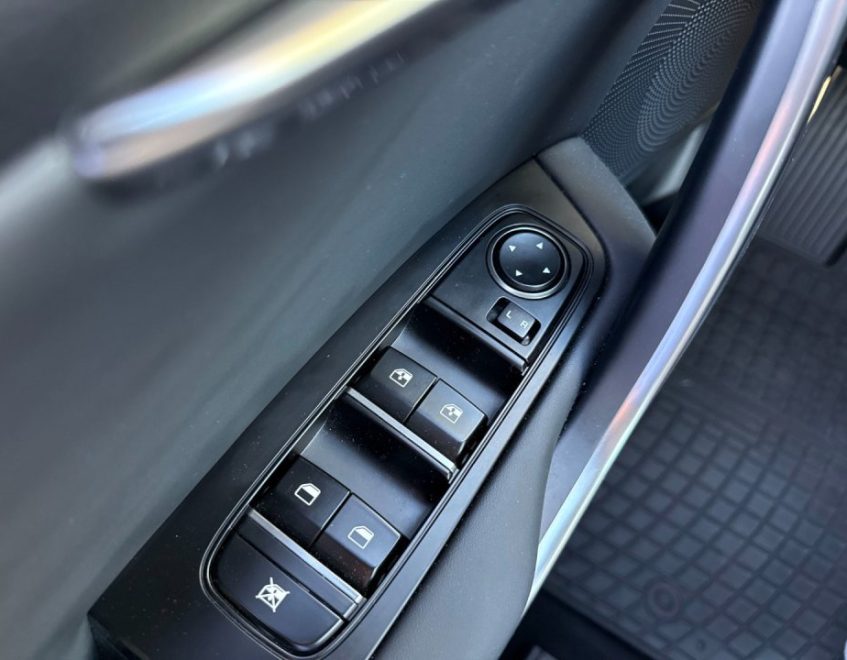 Kia XCeed – zdjęcie samochodu