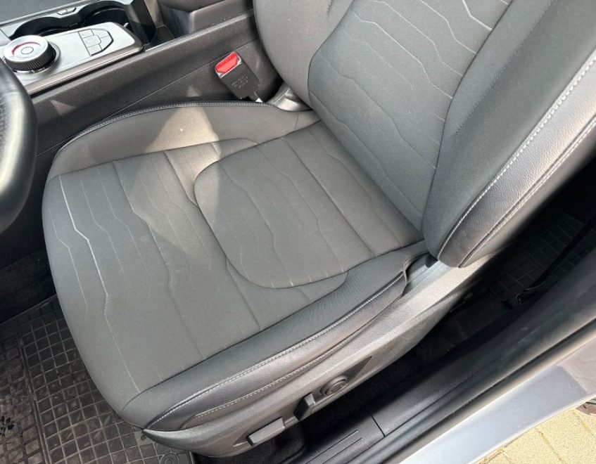 Kia Sportage – zdjęcie samochodu