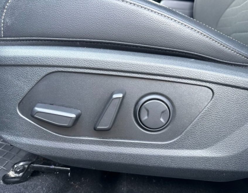 Kia Sportage – zdjęcie samochodu