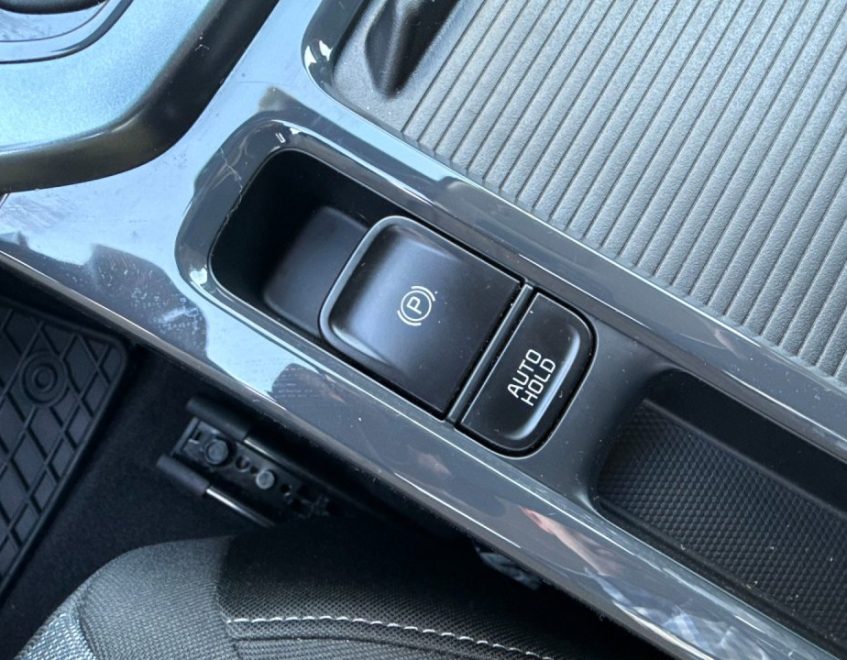 Kia XCeed – zdjęcie samochodu