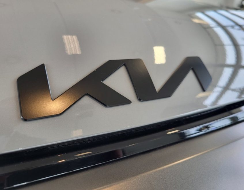 Kia Sportage – zdjęcie samochodu