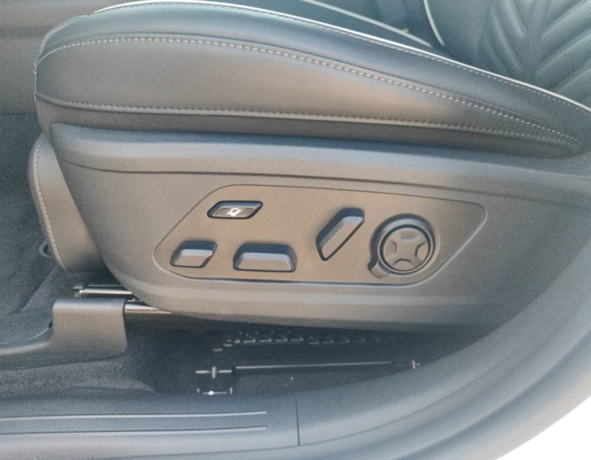 Kia Sorento – zdjęcie samochodu
