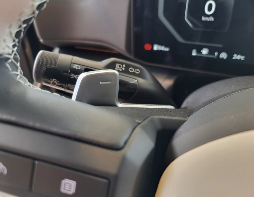 Kia K4 – zdjęcie samochodu