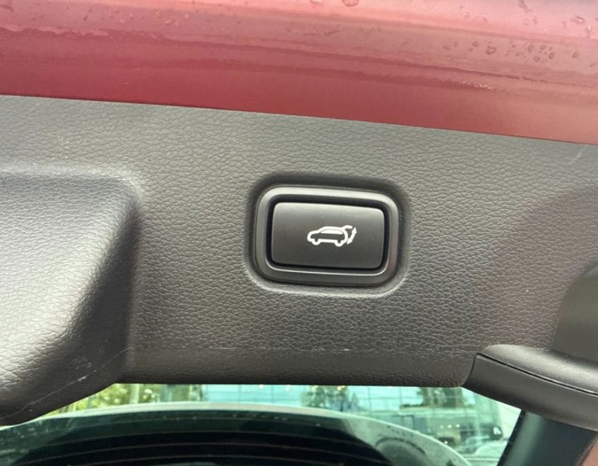 Kia Sportage – zdjęcie samochodu