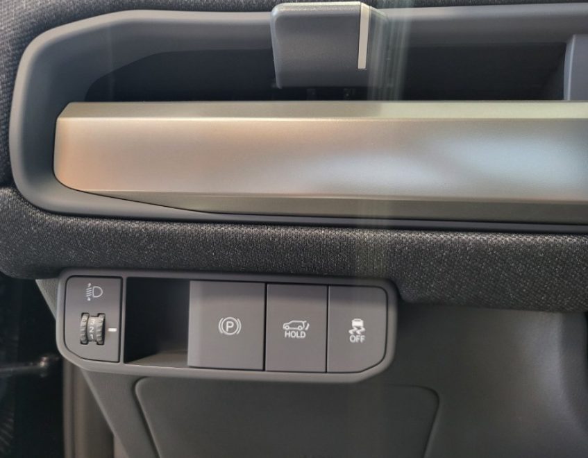 Kia EV3 – zdjęcie samochodu