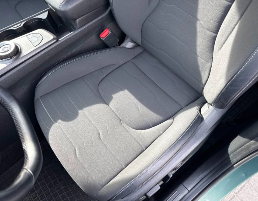 Kia Sportage – zdjęcie samochodu