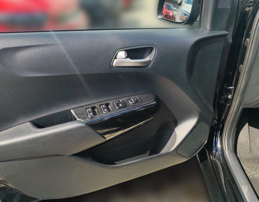 Kia Picanto – zdjęcie samochodu