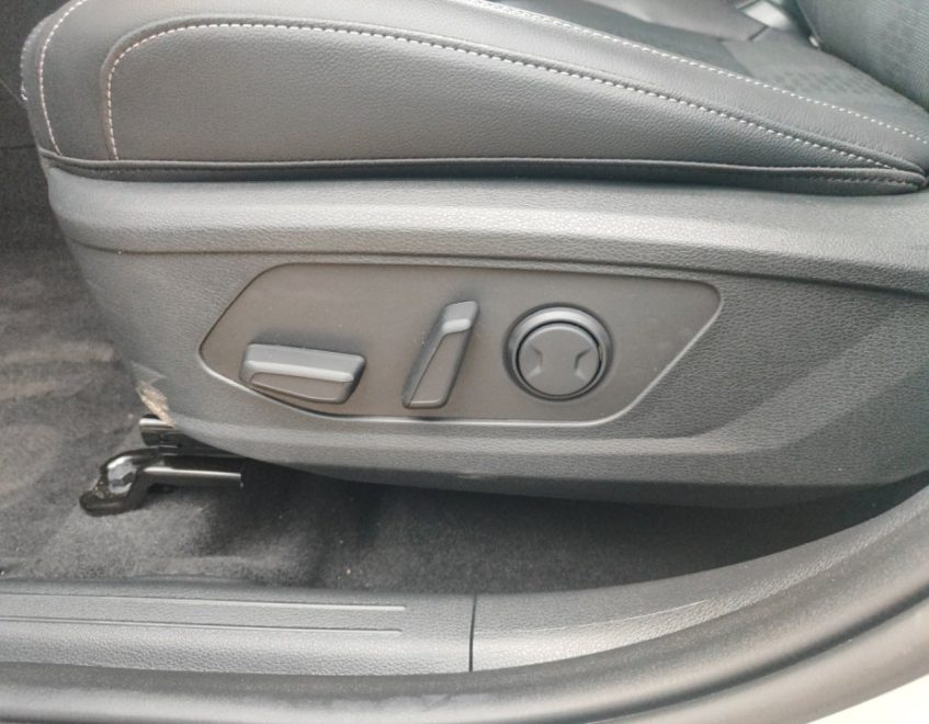 Kia Sportage – zdjęcie samochodu
