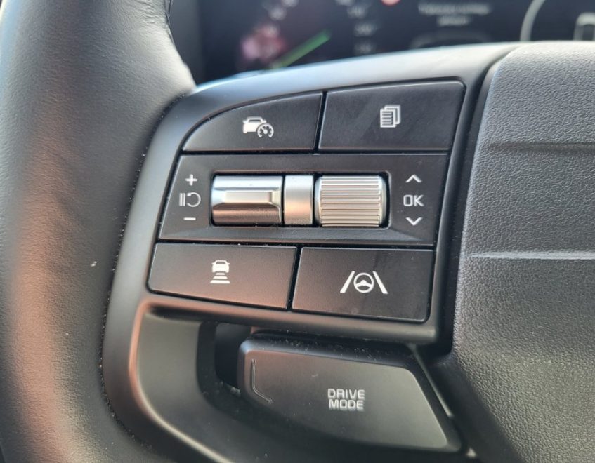 Kia Sportage – zdjęcie samochodu