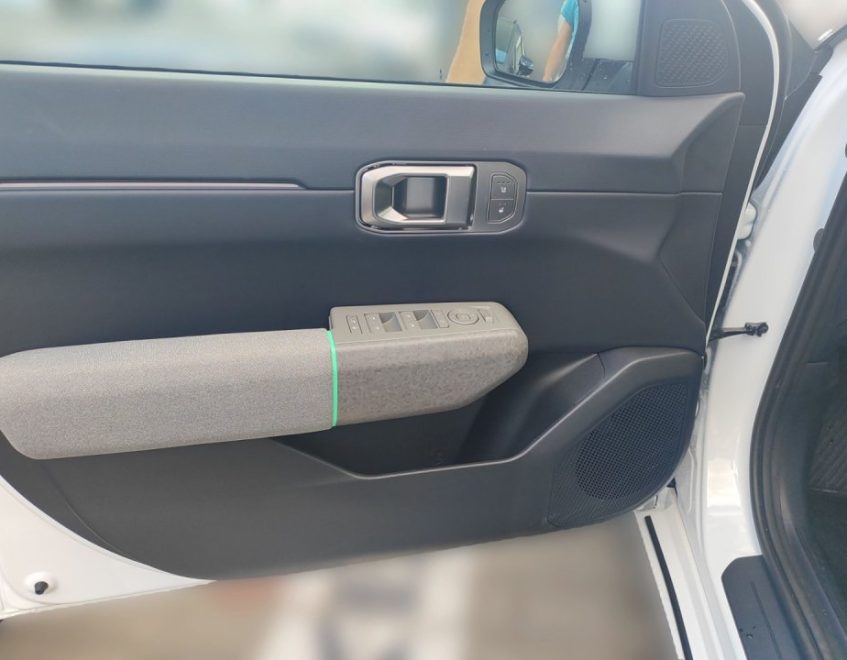 Kia EV4 – zdjęcie samochodu