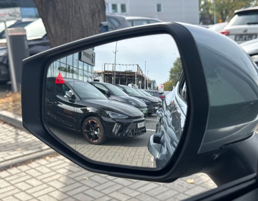 Kia Sportage – zdjęcie samochodu