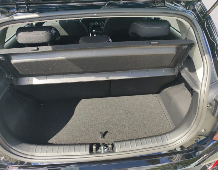 Kia Picanto – zdjęcie samochodu