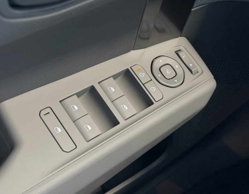 Kia EV3 – zdjęcie samochodu