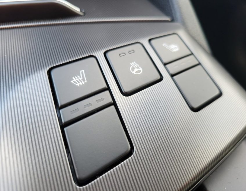 Kia Sportage – zdjęcie samochodu