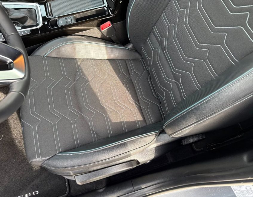 Kia XCeed – zdjęcie samochodu
