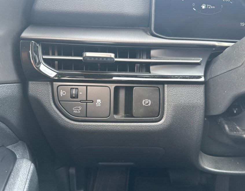 Kia Sportage – zdjęcie samochodu