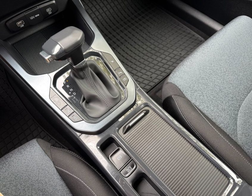 Kia XCeed – zdjęcie samochodu