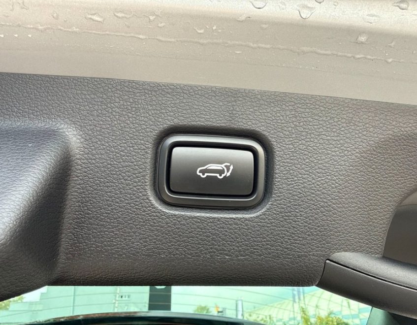 Kia Sportage – zdjęcie samochodu