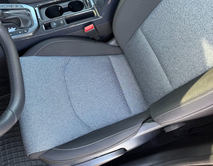 Kia XCeed – zdjęcie samochodu