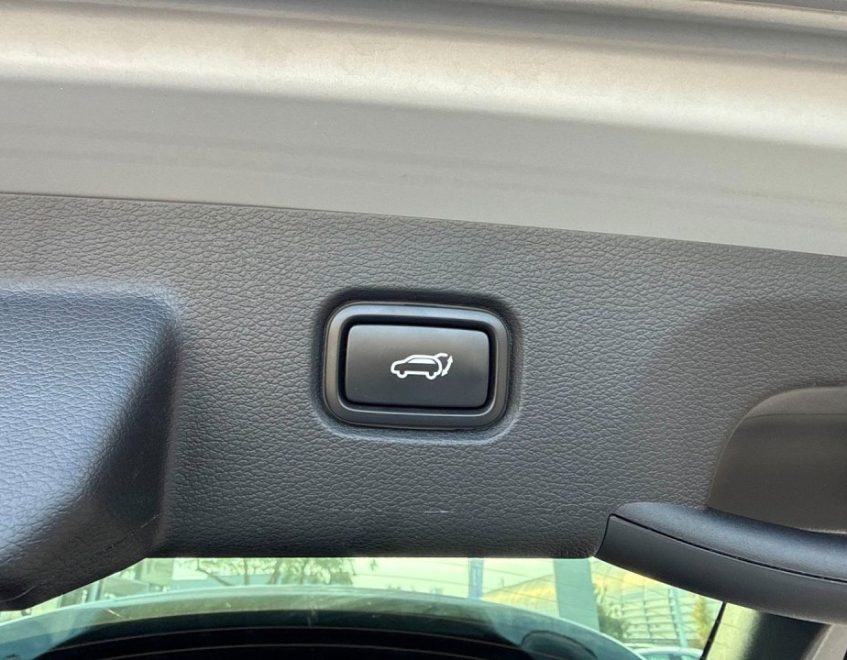 Kia Sportage – zdjęcie samochodu