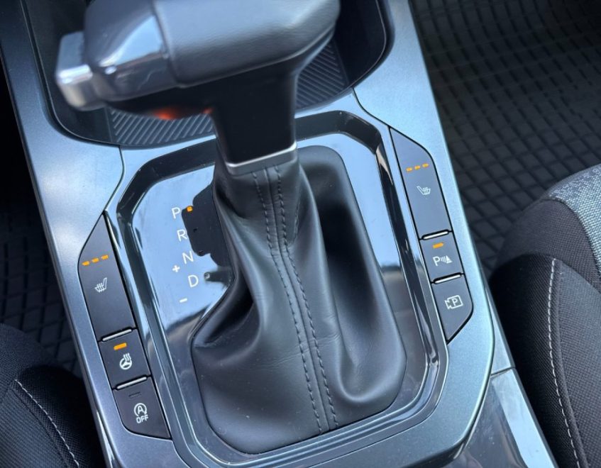 Kia XCeed – zdjęcie samochodu
