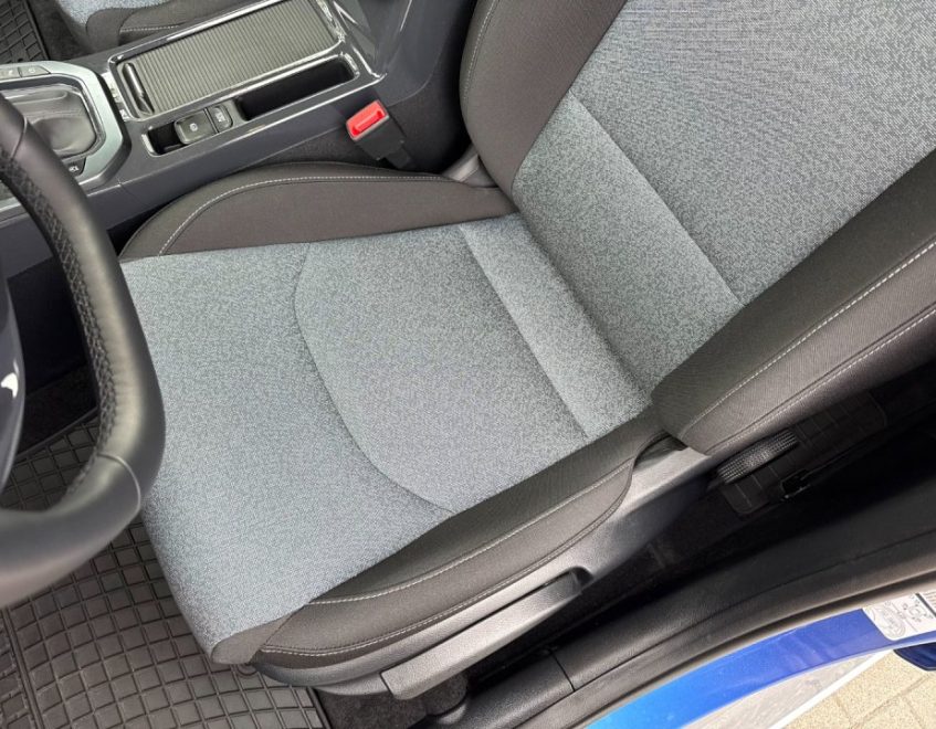 Kia XCeed – zdjęcie samochodu
