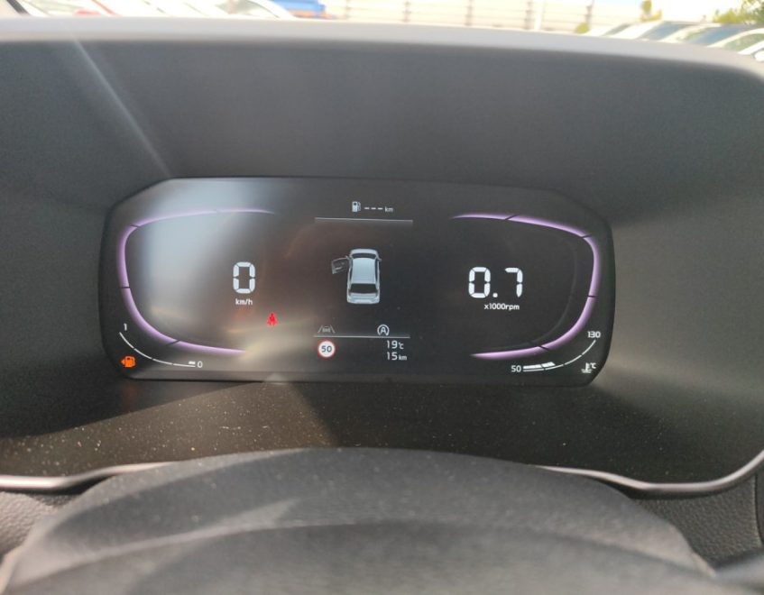Kia Picanto – zdjęcie samochodu