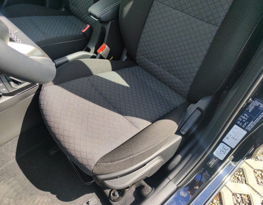 Kia Picanto – zdjęcie samochodu