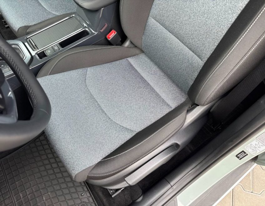 Kia XCeed – zdjęcie samochodu