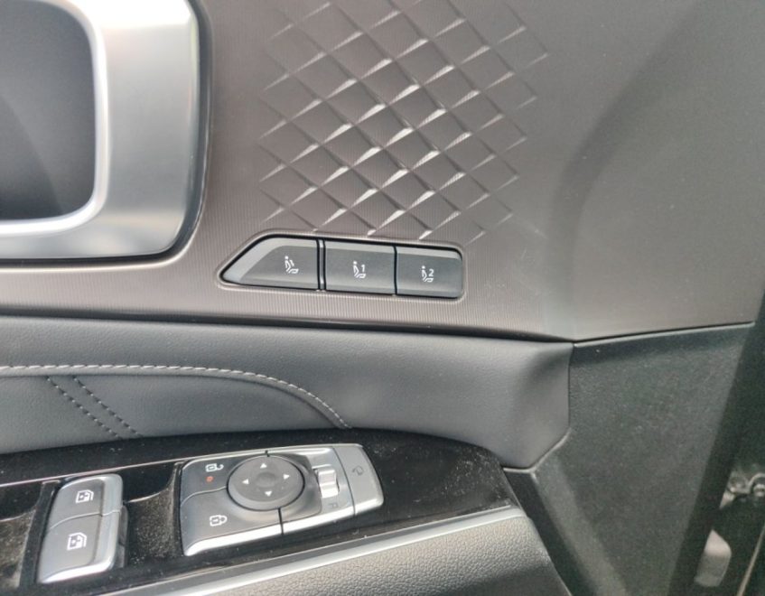 Kia Sorento – zdjęcie samochodu