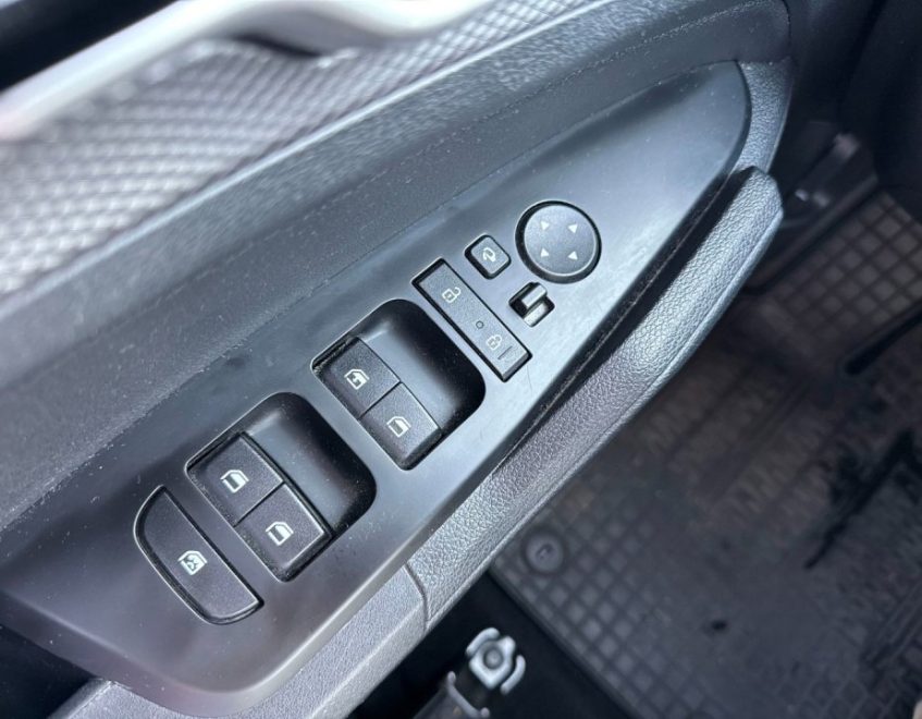 Kia Sportage – zdjęcie samochodu