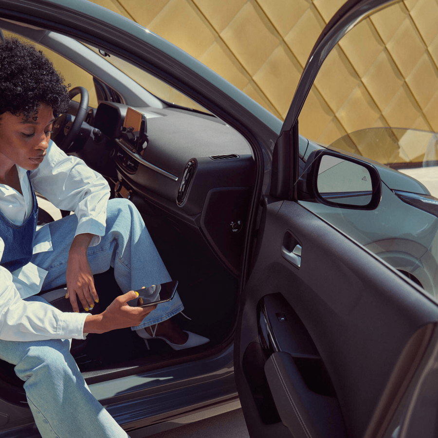 Zawsze zsynchronizowana z Tobą.