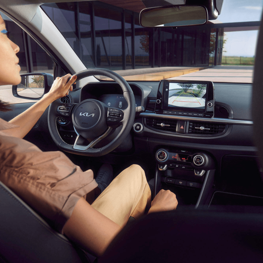 Twoja bezstresowa strefa.